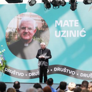 Mate Uzinić