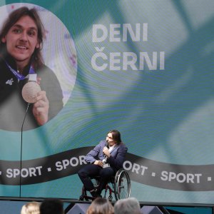 Matija Kovačević, Krešimir Madunović, Deni Černi