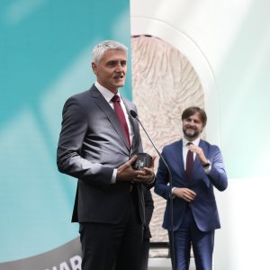 Tomislav Ćorić, Gordan Kolak