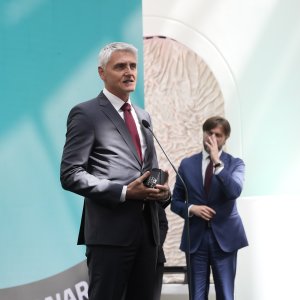 Tomislav Ćorić, Gordan Kolak