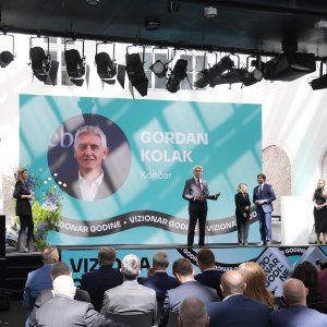 Gordan Kolak