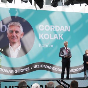 Gordan Kolak