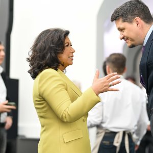Sanja Brkić, Igor Vukasović