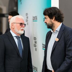 Vjekoslav Majetić, Boris Jokić