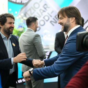 Boris Jokić, Tomislav Ćorić