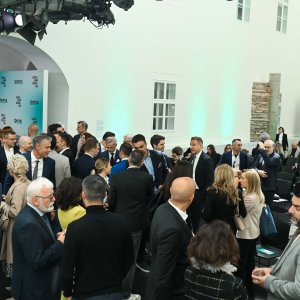 Vizionar godine
