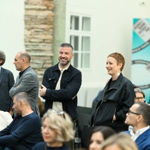 Vizionar godine