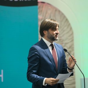 Tomislav Ćorić