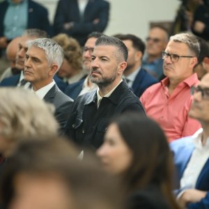 Gordan Kolak, Ivan Zubak, Vedran Bilas