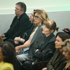 Mirna Zidarić, Ksenija Kardum