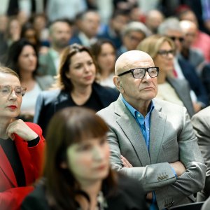 Tatjana i Dejan Aćimović