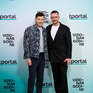 Boris Banović i Toni Janjiš