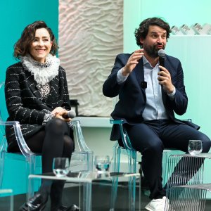 Zrinka Cvitešić i Boris Jokić