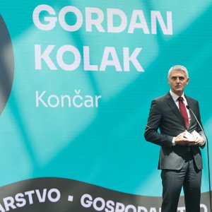 Gordan Kolak