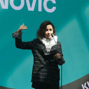 Zrinka Cvitešić