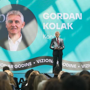 Gordan Kolak