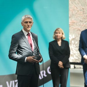 Gordan Kolak, Nataša Rapaić, Tomislav Ćorić