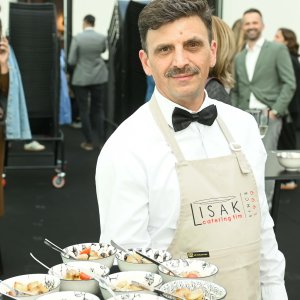 Vizionar godine