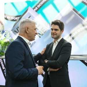 Marko Pipunić, Karlo Ressler