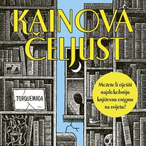 Kainova čeljust