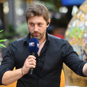 Marko Vukes