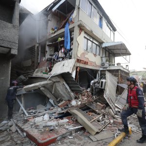 Potres u Venezueli