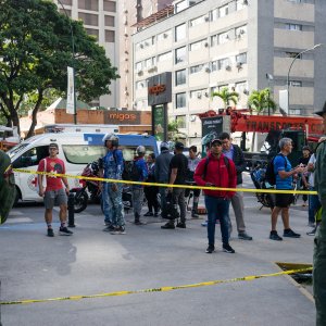 Potres u Venezueli