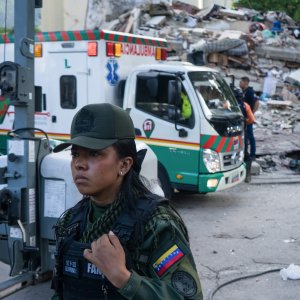 Potres u Venezueli