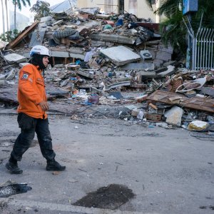 Potres u Venezueli