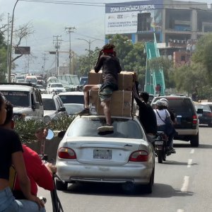 Potres u Venezueli