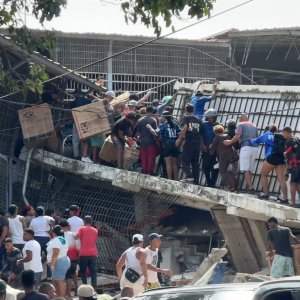 Potres u Venezueli