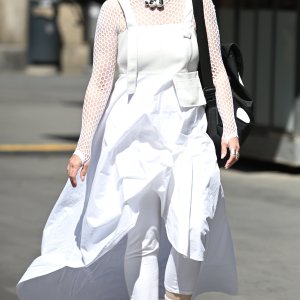 Mirela Holy