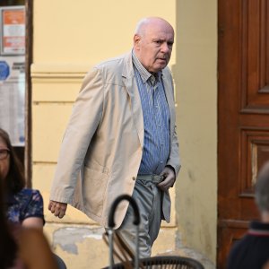 Žarko Puhovski