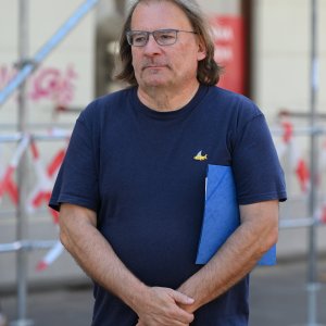Hrvoje Hribar