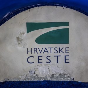 Probijanje tunela Kozjak