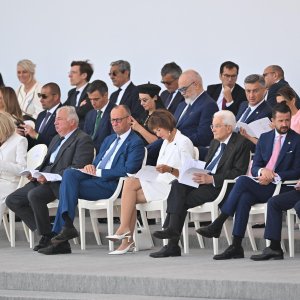 Vojni mimohod u Parizu