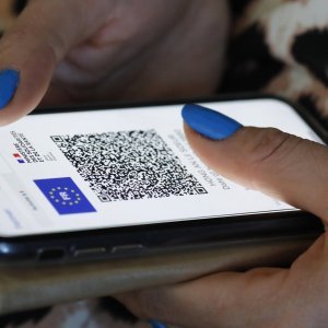 QR kod
