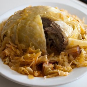 Sarma