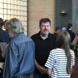 Robert Ugrina