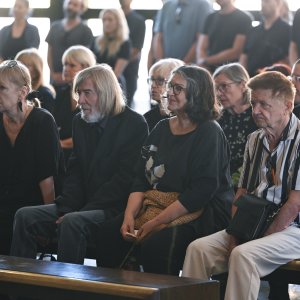 Višnja Babić, Hrvoje Hitrec, Slavica Knežević, Božidar Košćak