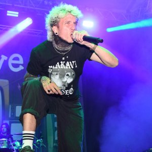 Baby Lasagna na Rock Live Festivalu