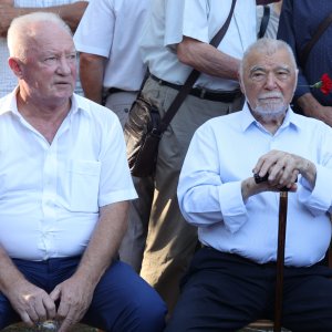 Obilježavanje 85. obljetnice ustanka u Srbu