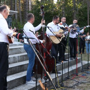 Obilježavanje 85. obljetnice ustanka u Srbu