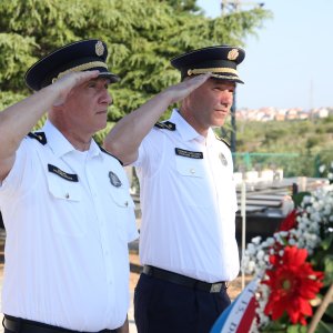 Diljem Hrvatske položeni vijenci i zapaljene svijeće povodom obljetnice Oluje