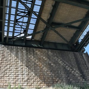 Slavonski Brod: Savu dijeli dvadesetak centimetara od najnižeg zabilježenog vodostaja