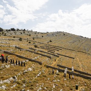 Na Kornatima obilježena 19. godišnjica tragedije u kojoj je poginulo 12 vatrogasaca