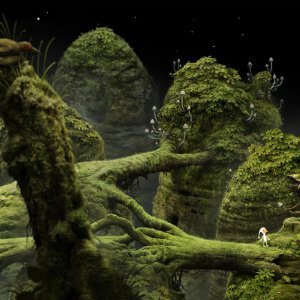 Samorost 3