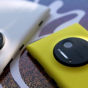 Nokia Lumia 1020 (2013.)