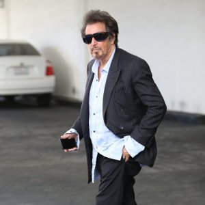 Al Pacino