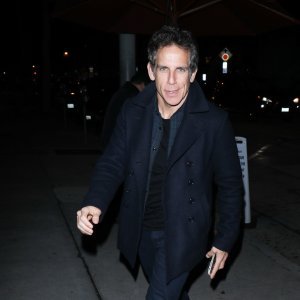 Ben Stiller